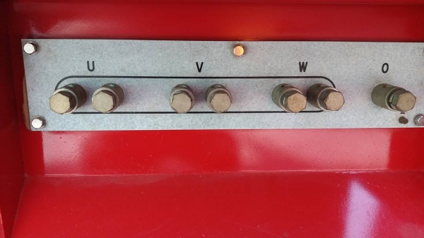 ขายเครื่องปั่นไฟมือสองสภาพเดิมๆจากญี่ปุ่น พร้อมใช้งาน