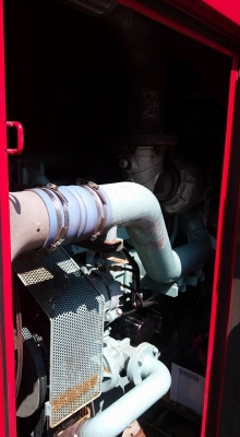 ขายเครื่องปั่นไฟมือสองสภาพเดิมๆจากญี่ปุ่น พร้อมใช้งาน