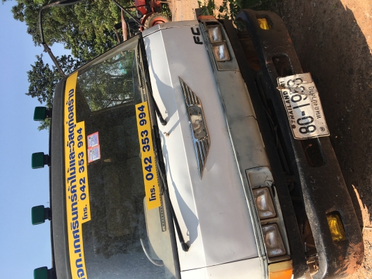 หกล้อดั้ม