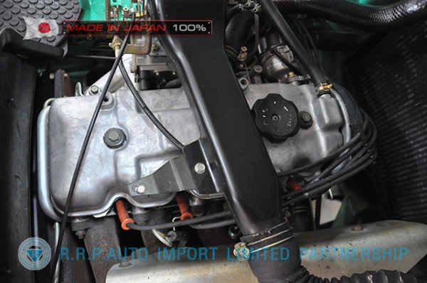 ขายรถโฟล์คลิฟท์มือสอง MITSUBISHI รุ่น KFG25-55065 นำเข้าจากประเทศญี่ปุ่น 100\% ไม่เคยใช้งานในไทย