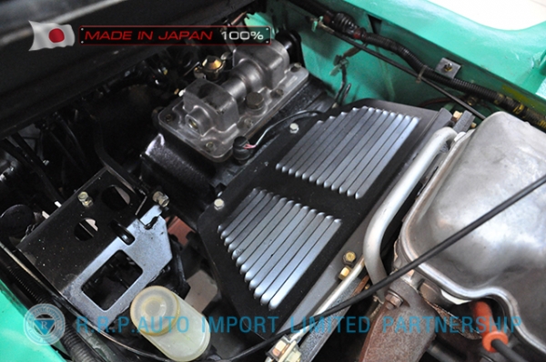 ขายรถโฟล์คลิฟท์มือสอง MITSUBISHI รุ่น KFG25-55065 นำเข้าจากประเทศญี่ปุ่น 100\% ไม่เคยใช้งานในไทย