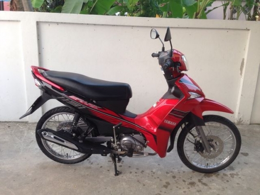 Yamaha Spark115i หัวฉีด สตาร์ทเท้ารถ10เดือน สวยใหม่ไร้ตำหนิ สภาพป้ายแดง Yamaha Spark115i หัวฉีด สตาร์ทเท้ารถ10เดือน สวยใหม่ไร้ตำหนิ สภาพป้ายแดง