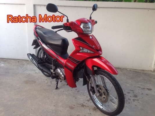 Yamaha Spark115i หัวฉีด สตาร์ทเท้ารถ10เดือน สวยใหม่ไร้ตำหนิ สภาพป้ายแดง
