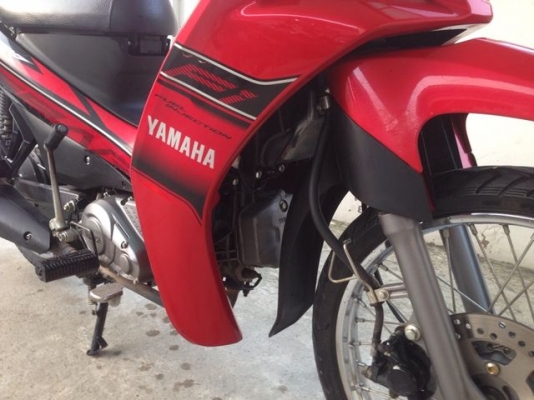 Yamaha Spark115i หัวฉีด สตาร์ทเท้ารถ10เดือน สวยใหม่ไร้ตำหนิ สภาพป้ายแดง Yamaha Spark115i หัวฉีด สตาร์ทเท้ารถ10เดือน สวยใหม่ไร้ตำหนิ สภาพป้ายแดง