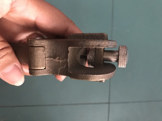 ขายคัดคองเลื่อยหมึกเบ็ดทองเหลือง MADE IN ENGLAND.ใหม่เก่าเก็บ ขายคัดคองเลื่อยหมึกเบ็ดทองเหลือง MADE IN ENGLAND.ใหม่เก่าเก็บ