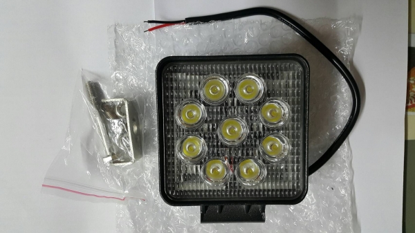 โคมไฟ LED 12V, 24V ของใหม่ปลีก-ส่ง