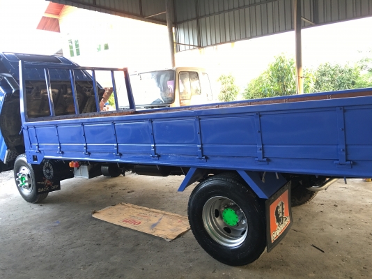 NPR. 130. เทอร์โบ. 5. เมตร. กะบะคาโก้. 0618858808