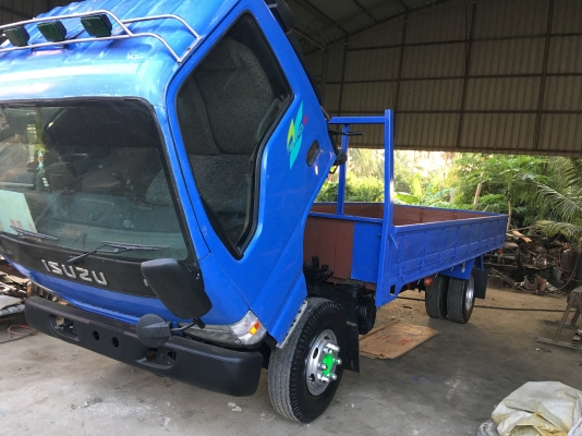 NPR. 130. เทอร์โบ. 5. เมตร. กะบะคาโก้. 0618858808