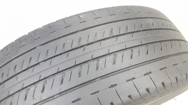 ขายล้อISUZU All 16 ยาง215/65/16 ปี15  4 ล้อ