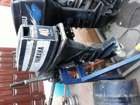1แถม1 Yamaha40J แถมYamaha 40F 1แถม1 Yamaha40J แถมYamaha 40F