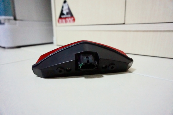 ขายไฟท้ายเดิม DUCATI MONSTER 795/796 แท้