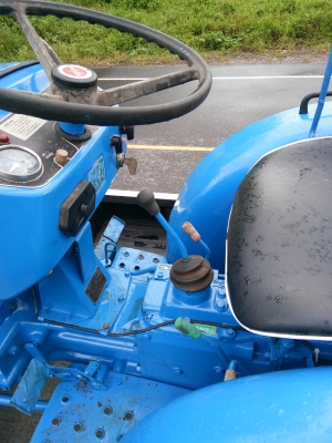 ขาย Hinomoto e14d