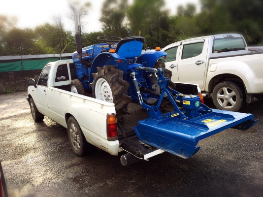 ขาย Hinomoto e14d