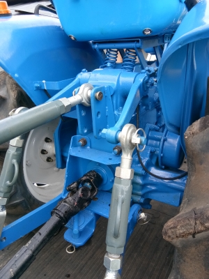 ขาย Hinomoto e14d