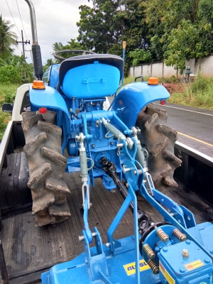 ขาย Hinomoto e14d