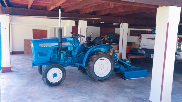 ขาย Hinomoto e14d