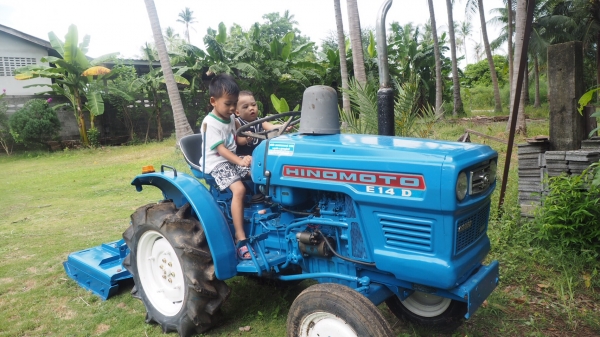 ขาย Hinomoto e14d