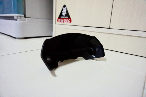 ขายบังไมค์ DUCATI MONSTER 795/796 แท้ ขายบังไมค์ DUCATI MONSTER 795/796 แท้