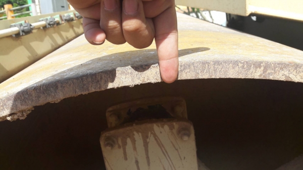 รถบดเบรคดาวน์ 10 ตัน Ingersoll-rand รุ่น DD110 สวยนางฟ้า ทะเบียนพร้อมโอน(ยินดีรับแลกเทิร์น)กับเครื่องจักรเก่าของท่าน