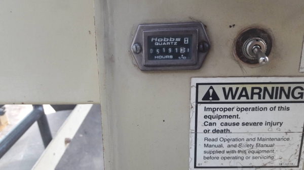 รถบดเบรคดาวน์ 10 ตัน Ingersoll-rand รุ่น DD110 สวยนางฟ้า ทะเบียนพร้อมโอน(ยินดีรับแลกเทิร์น)กับเครื่องจักรเก่าของท่าน