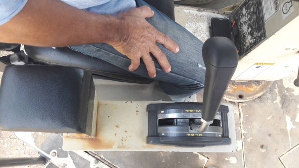 รถบดเบรคดาวน์ 10 ตัน Ingersoll-rand รุ่น DD110 สวยนางฟ้า ทะเบียนพร้อมโอน(ยินดีรับแลกเทิร์น)กับเครื่องจักรเก่าของท่าน