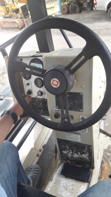 รถบดเบรคดาวน์ 10 ตัน Ingersoll-rand รุ่น DD110 สวยนางฟ้า ทะเบียนพร้อมโอน(ยินดีรับแลกเทิร์น)กับเครื่องจักรเก่าของท่าน