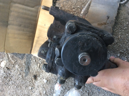 ขาย กระปุก พวงมาลัย ISUZU ร็อคกี้ พร้อมใช้ ขาย กระปุก พวงมาลัย ISUZU ร็อคกี้ พร้อมใช้