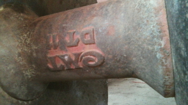 ผาน7cmt รุ่น5น้อต