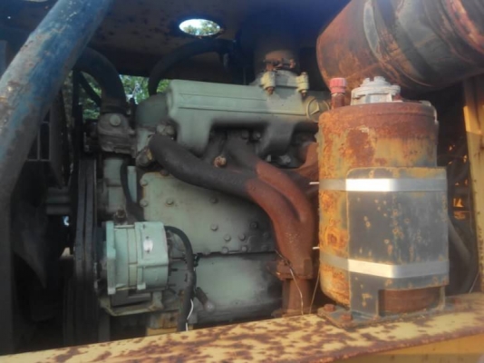 DYNAPAC รถบด