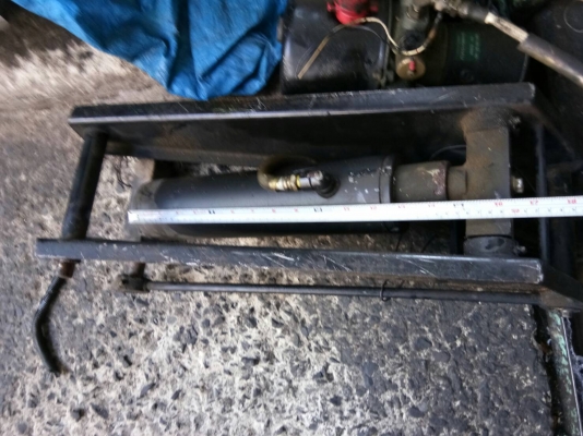 ขายชุดดั้มรถกะบะ DC 12 v.