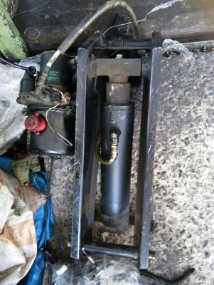 ขายชุดดั้มรถกะบะ DC 12 v.