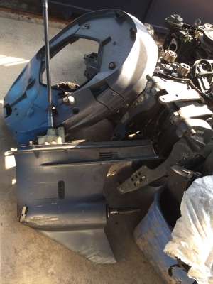 ขายเสื้อสูบพร้อมลูกสูบ ฝาสูบ ชุดท่อนกลาง ชุดท่อนหาง ชุดสายไฟ