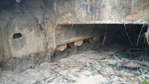 ขายรถแบ็คโฮ KOMATSU PC200-8 สเปคญี่ปุ่นแท้ แน่นทุกระบบ