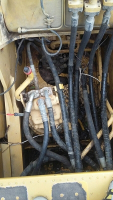 ขายรถแบ็คโฮ KOMATSU PC200-8 สเปคญี่ปุ่นแท้ แน่นทุกระบบ