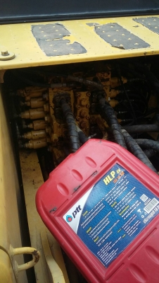 ขายรถแบ็คโฮ KOMATSU PC200-8 สเปคญี่ปุ่นแท้ แน่นทุกระบบ