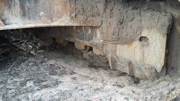 ขายรถแบ็คโฮ KOMATSU PC200-8 สเปคญี่ปุ่นแท้ แน่นทุกระบบ