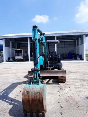 ขาย!! >>> Kobelco Sk40SR สภาพสวยเต็ม ไม่ค่อยได้ใช้งาน ช้าหมดอดของดีประจำปี <<< เบอร์ติดต่อ 098-7155789 086-4631102