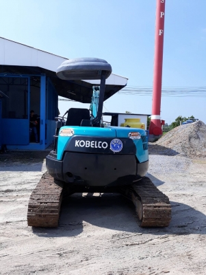 ขาย!! >>> Kobelco Sk40SR สภาพสวยเต็ม ไม่ค่อยได้ใช้งาน ช้าหมดอดของดีประจำปี <<< เบอร์ติดต่อ 098-7155789 086-4631102