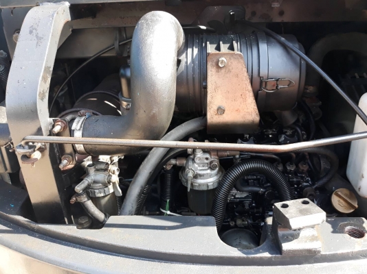 ขาย!! >>> Kobelco Sk40SR สภาพสวยเต็ม ไม่ค่อยได้ใช้งาน ช้าหมดอดของดีประจำปี <<< เบอร์ติดต่อ 098-7155789 086-4631102