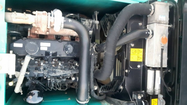 ขาย!! >>> Kobelco Sk140SuperX ไมล์ 8,600 ชม.แท้ สวยเต็ม หาอยู่แนะนำคันนี้เลยครับ <<< เบอร์ติดต่อ 098-7155789 086-4631102