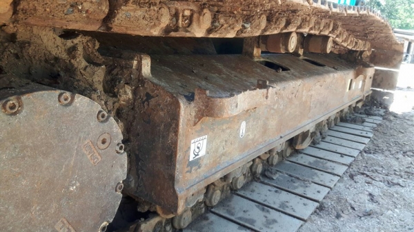 ขาย!! >>> Kobelco Sk140SuperX ไมล์ 8,600 ชม.แท้ สวยเต็ม หาอยู่แนะนำคันนี้เลยครับ <<< เบอร์ติดต่อ 098-7155789 086-4631102