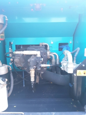 ขาย!! >>> Kobelco SK200Mark8SuperX ไมล์ 5,600 ชม. สวยเต็ม <<<  เบอร์ติดต่อ 098-7155789 086-4631102