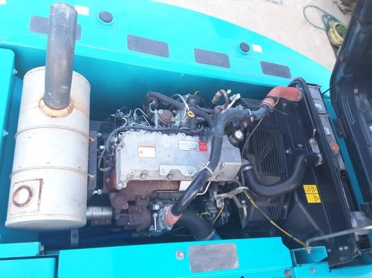 ขาย!! >>> Kobelco SK200Mark8SuperX ไมล์ 5,600 ชม. สวยเต็ม <<<  เบอร์ติดต่อ 098-7155789 086-4631102