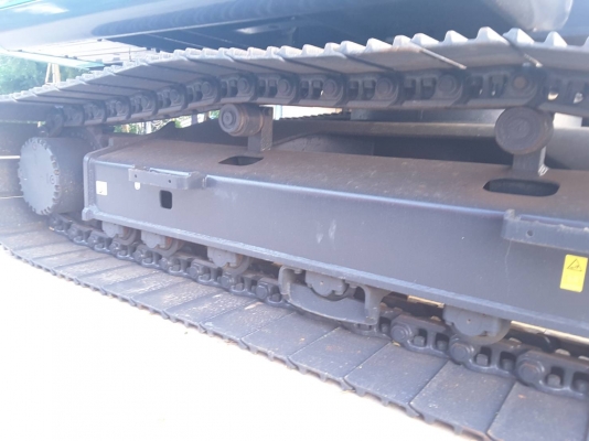 ขาย!! >>> Kobelco SK200Mark8SuperX ไมล์ 5,600 ชม. สวยเต็ม <<<  เบอร์ติดต่อ 098-7155789 086-4631102