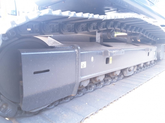 ขาย!! >>> Kobelco SK200Mark8SuperX ไมล์ 5,600 ชม. สวยเต็ม <<<  เบอร์ติดต่อ 098-7155789 086-4631102