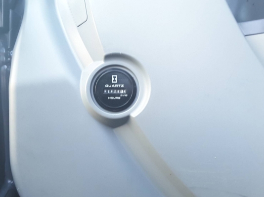 ขาย!! >>> Kobelco SK200Mark8SuperX ไมล์ 5,600 ชม. สวยเต็ม <<<  เบอร์ติดต่อ 098-7155789 086-4631102