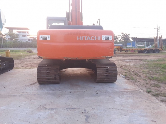 ขาย!! >>> Hitachi Zx200 รุ่น 1 สภาพสวยเต็ม 6,700 ชั่วโมง <<<  เบอร์ติดต่อ 098-7155789 086-4631102