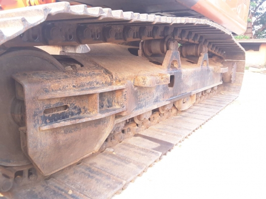 ขาย!! >>> Hitachi Zx200 รุ่น 1 สภาพสวยเต็ม 6,700 ชั่วโมง <<<  เบอร์ติดต่อ 098-7155789 086-4631102