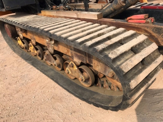 ขายรถบรรทุกอเนกประสงค์ MOROOKA MST-2300 กระบะดั้ม รถนอกนำเข้าจากญี่ปุ่น สภาพสวยพร้อมใช้