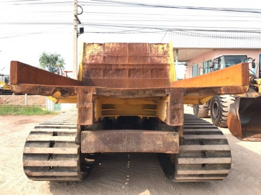 ขายรถบรรทุกอเนกประสงค์ MOROOKA MST-2300 กระบะดั้ม รถนอกนำเข้าจากญี่ปุ่น สภาพสวยพร้อมใช้